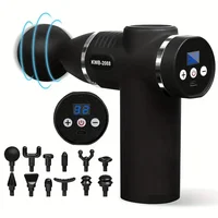 Portable Mini Massage Gun